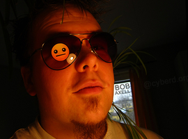 Cyberdevil