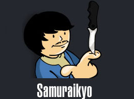 Samuraikyo