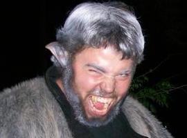 DragonMayne