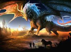 DragonKnights