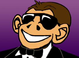 famous-monkey