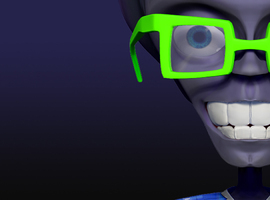 Eye-Skate