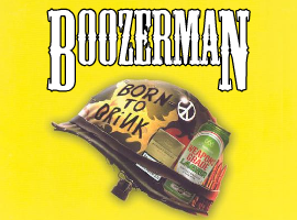 BoozermaN