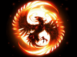 Chaos-Phoenix