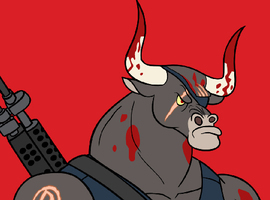 meridianisdead