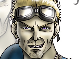 GundamVash