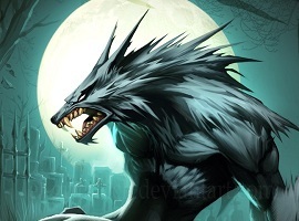 Snowy-Beast