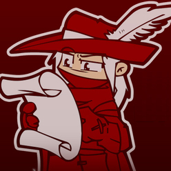 Red-Mage