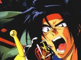 Domon-Kasshu