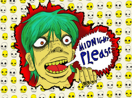 MidnightPlease