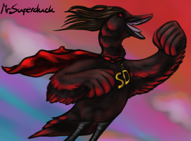 mrsuperduck