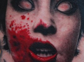 bloodybluerabbit