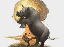 Slavemule6