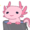 MochiAxolotl's icon