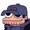 JohnnyUtah's icon