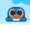 Penguinblue's icon