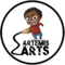 Artemis-Arts96
