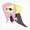 Fluttershygothisgod's icon