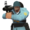 Tf2bluesoldier44's icon