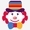 Clownify's icon