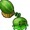 Melon-pult's icon