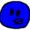 Bluecyberpig's icon
