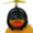 CleverDuck's icon