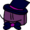 PurpleQube's icon