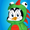 DynoPenguin's icon