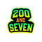200andSeven