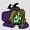 Screaming-Ghosty's icon