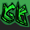 Greenbrawler's icon