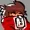 xTheGlitchx's icon