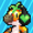 PixelatedGecko's icon