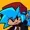IndieCrosser's icon