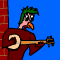 turkeybanjo