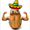 Potatoman121's icon