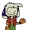 Ostythedumass's icon