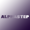 Alpha-step's icon