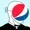 PepsiWoman's icon