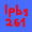 lpbs261's icon