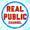 RealPublic's icon