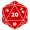 d20master's icon