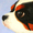 coughing-dog's icon