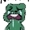 bigbadfrog's icon