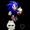 Rayothehedgehog's icon