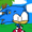 Sonic-1991's icon