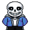 SansTheSkeletonYtu's icon