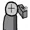 Plausbia's icon