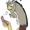 Catysnow's icon